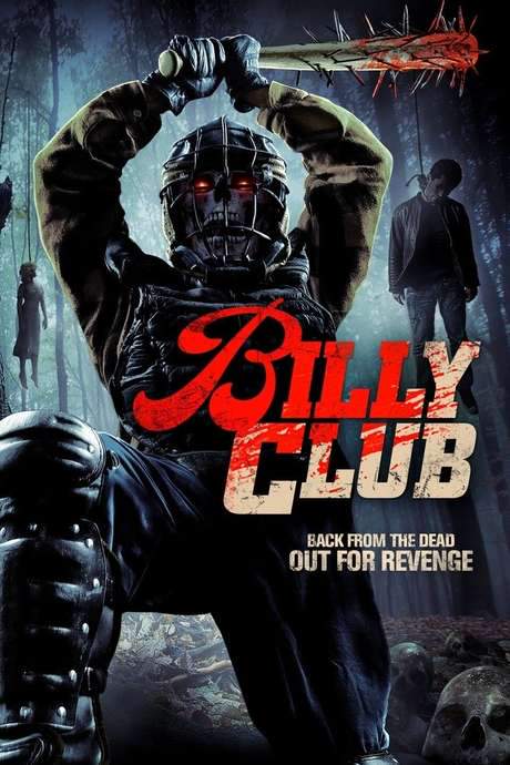 Billy Club